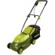 Sun Joe 14 In. 12 Amp Corded Electric Walk Behind Push Lawn Mower