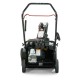 Single-Stage 22 in. 208 cc Gas Snowthrower with Snow Shredder Serrated Auger