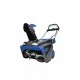 Snowjoe Cordless Snow Blower Single Stage Brushless Li-ion 21