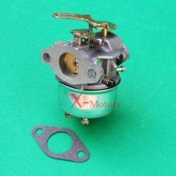 New Adjustable Carburetor For Tecumseh 632378 632378A 3.5HP Snowblower