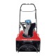 Toro Power Clear 721 E 21 In. 212 CC Single-stage W/ Electric Start Snow Blower