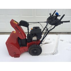 TORO POWER MAX 824 OE SNOWBLOWER (New)