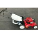 Toro 20339 22 in. SmartStow High Wheel Variable Speed Walk Behind Gas Mower, GR