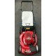 Toro 20339 22 in. SmartStow High Wheel Variable Speed Walk Behind Gas Mower, GR