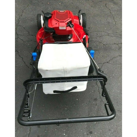 Toro 20339 22 in. SmartStow High Wheel Variable Speed Walk Behind Gas Mower, GR