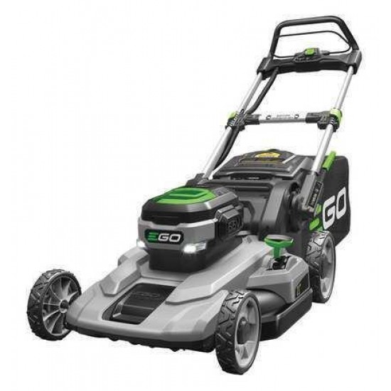 EGO LM2100 Walk Behind Mower,Push Type,56V