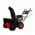 SNOW BLOWER Shovel Thrower 7.0 HP 208 cc Gas Two-Stage Engine Heavy-Duty 26