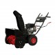 SNOW BLOWER Shovel Thrower 7.0 HP 208 cc Gas Two-Stage Engine Heavy-Duty 26