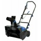 Snow Joe SJ618E 18 inch Electric Single Stage Snow Thrower