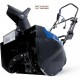 Snow Joe SJ618E 18 inch Electric Single Stage Snow Thrower