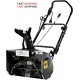 Snow Joe SJ618E 18 inch Electric Single Stage Snow Thrower