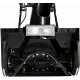 Snow Joe SJ618E 18 inch Electric Single Stage Snow Thrower