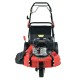 Self Propelled Lawn Mower 20 in. 3-in-1 170 cc Gas Walk Behind Pull Cord Start