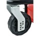 Self Propelled Lawn Mower 20 in. 3-in-1 170 cc Gas Walk Behind Pull Cord Start