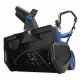 SJ624E Electric Single Stage Snow Thrower | 21-Inch | 14 Amp Motor