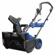 SJ624E Electric Single Stage Snow Thrower | 21-Inch | 14 Amp Motor