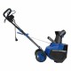 SJ624E Electric Single Stage Snow Thrower | 21-Inch | 14 Amp Motor