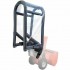 Slush Plow Clearview Inflatable Two-stage Snow Blower CAB