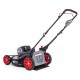 Powerworks 2503513AZ 21-inch 60V Brushless Push Mower with 5Ah Battery & Charger