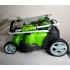 Greenworks 40V 20-Inch Cordless Twin Force Lawn Mower, 4Ah & 2Ah Batteries