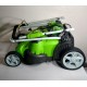 Greenworks 40V 20-Inch Cordless Twin Force Lawn Mower, 4Ah & 2Ah Batteries