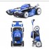 Kobalt #1130000 80-Volt Max Brushless Cordless Self-Propelled Mower Kit.  New