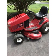 Toro Wheel Horse 16-44 HXL Riding Mower