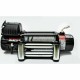 Detail K2 Spartan Series 8000lbs Planetary Gear Winch 8000