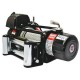 Detail K2 Spartan Series 9500lbs Planetary Gear Winch 9500