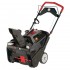 Single-Stage Gas Snow Blower 21 in. 208 cc with Electric Start and Chute Control