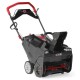 Single-Stage Gas Snow Blower 21 in. 208 cc with Electric Start and Chute Control