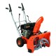 Yardmax Yb5765 Two-Stage Snow Blower, 6.5 Hp, 196Cc, 22