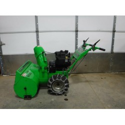 Lawn Boy Snow Blower 55384 32