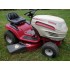 White LT1650 Lawn Tractor Hydro Drive 169Hours 16HP and 42 Inch Deck