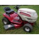 White LT1650 Lawn Tractor Hydro Drive 169Hours 16HP and 42 Inch Deck