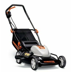 RM212A 12-Amp 19-Inch 3-in-1 Corded Electric Push Lawn Mower