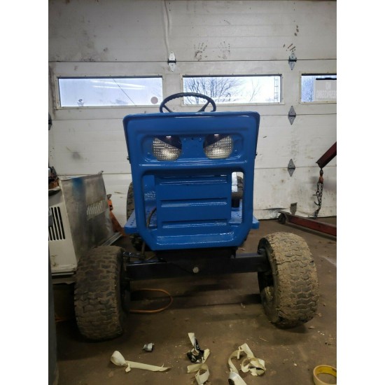 Used riding lawn mowers for sale