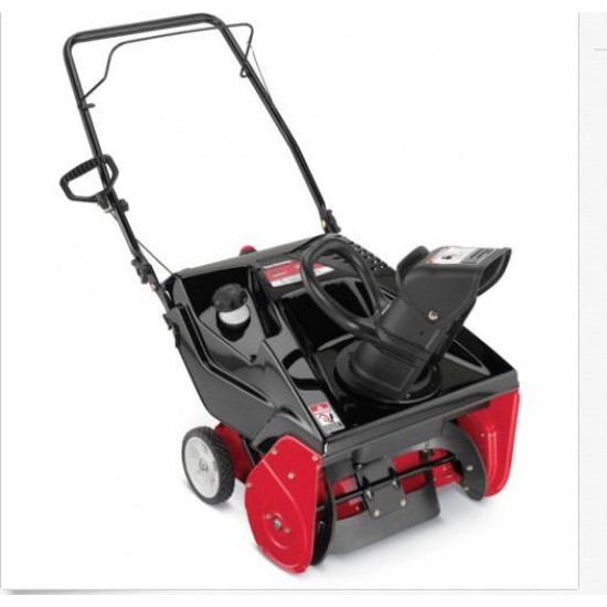 Troy Bilt 21