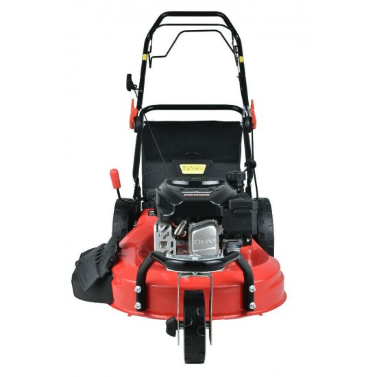 PSM2020 20 in. 3-in-1 170cc Gas Self Propelled Lawn Mower