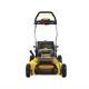 DEWALT 2X 20V MAX 3-in-1 Cordless Lawn Mower DCMW220P2 New