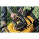 DEWALT 2X 20V MAX 3-in-1 Cordless Lawn Mower DCMW220P2 New