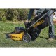 DEWALT 2X 20V MAX 3-in-1 Cordless Lawn Mower DCMW220P2 New