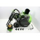 FOR PARTS Greenworks 20 in 40 V Cordless Snow Thrower 4.0 AH 26272 Brushless