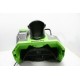 FOR PARTS Greenworks 20 in 40 V Cordless Snow Thrower 4.0 AH 26272 Brushless