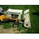 INTERNATIONAL HARVESTER CUB CADET SNOW BLOWER C36U1111 ILLINOIS