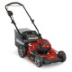 Snapper 48V Max 20 in. Lawn Mower (Tool Only) 2691563 New