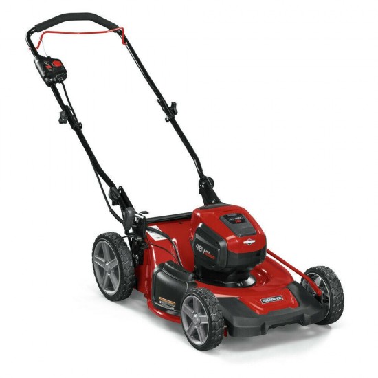 Snapper 48V Max 20 in. Lawn Mower (Tool Only) 2691563 New