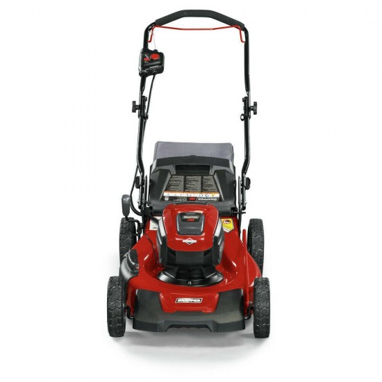 Snapper 48V Max 20 in. Lawn Mower (Tool Only) 2691563 New