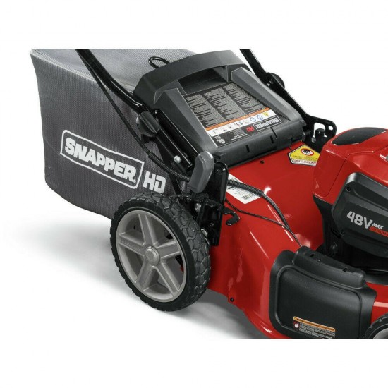 Snapper 48V Max 20 in. Lawn Mower (Tool Only) 2691563 New