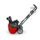 Single-Stage 20 in. 82-Volt Cordless Electric Snow Blower with Battery and